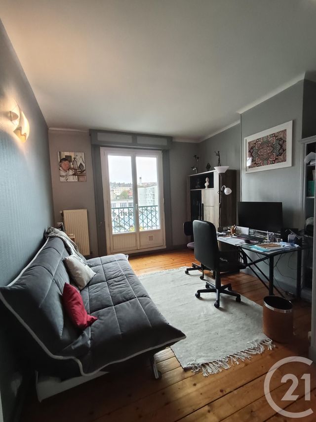 Appartement F3 à louer - 3 pièces - 88 m2 - Boulogne Sur Mer - 62 - NORD-PAS-DE-CALAIS