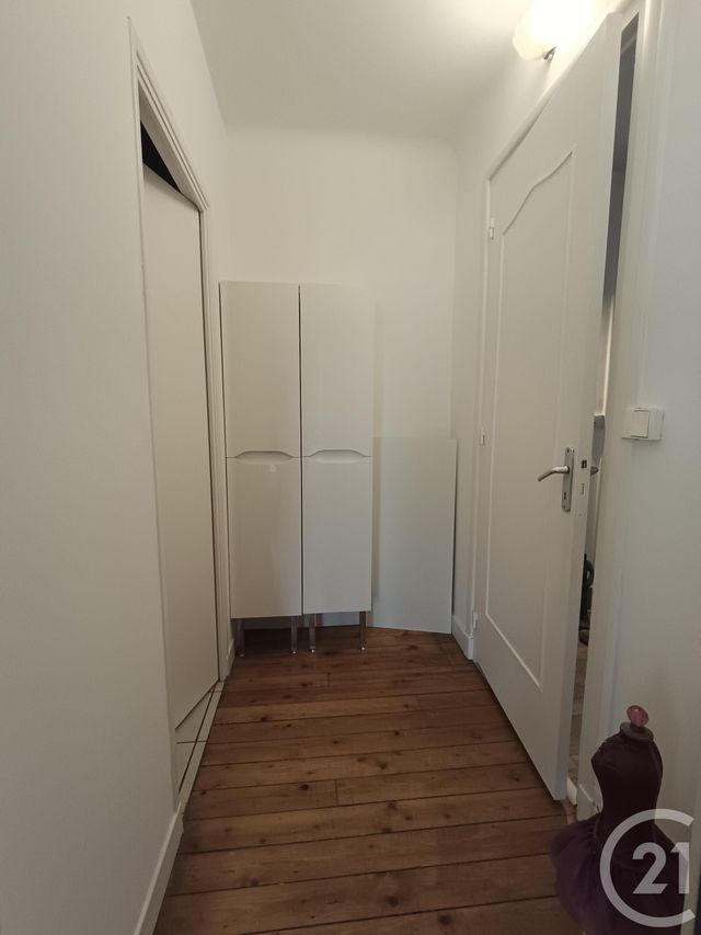 Appartement F3 à louer - 3 pièces - 88 m2 - Boulogne Sur Mer - 62 - NORD-PAS-DE-CALAIS