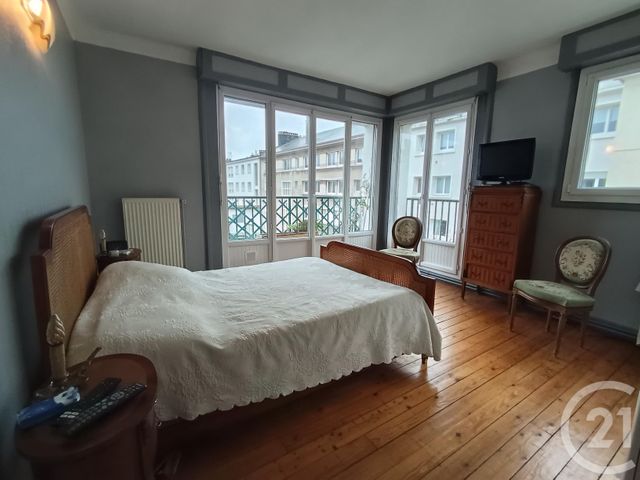 Appartement F3 à louer - 3 pièces - 88 m2 - Boulogne Sur Mer - 62 - NORD-PAS-DE-CALAIS