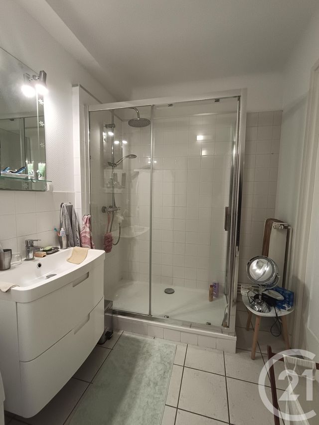 Appartement F3 à louer - 3 pièces - 88 m2 - Boulogne Sur Mer - 62 - NORD-PAS-DE-CALAIS