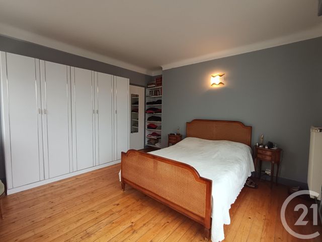 Appartement F3 à louer - 3 pièces - 88 m2 - Boulogne Sur Mer - 62 - NORD-PAS-DE-CALAIS