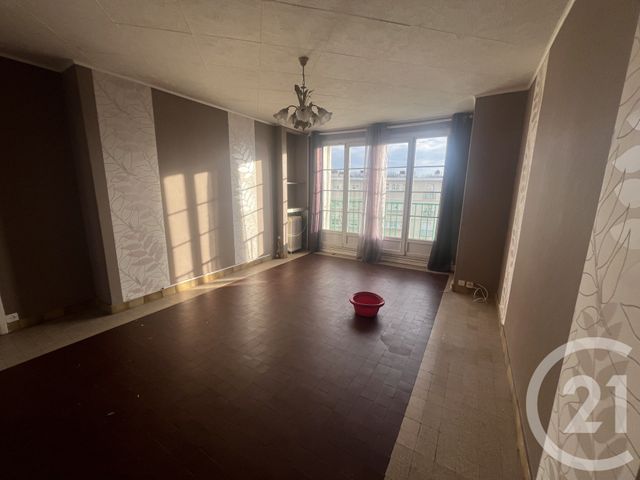 Appartement F4 &agrave; vendre - 5 pi&egrave;ces - 96 m2 - Boulogne Sur Mer - 62 - NORD-PAS-DE-CALAIS