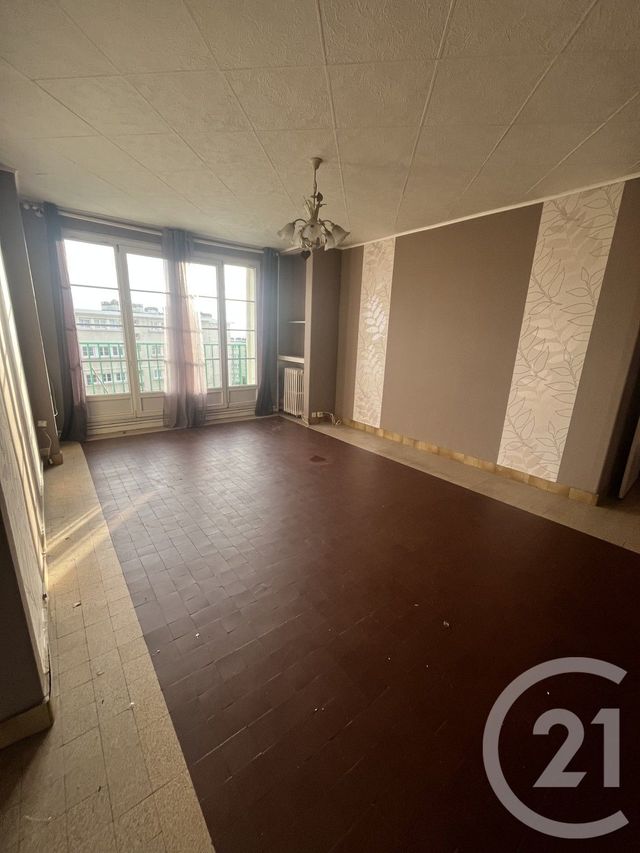 Appartement F4 &agrave; vendre - 5 pi&egrave;ces - 96 m2 - Boulogne Sur Mer - 62 - NORD-PAS-DE-CALAIS