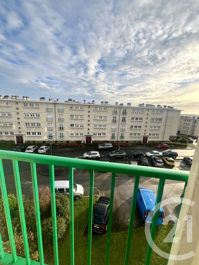 Appartement F4 &agrave; vendre - 5 pi&egrave;ces - 96 m2 - Boulogne Sur Mer - 62 - NORD-PAS-DE-CALAIS
