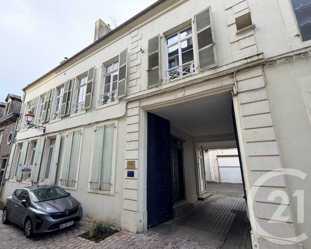 appartement - BOULOGNE SUR MER - 62