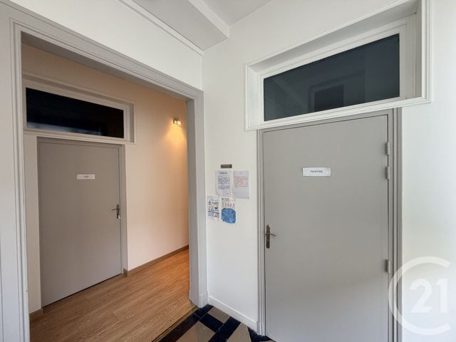 Appartement &agrave; vendre - 4 pi&egrave;ces - 84 m2 - Boulogne Sur Mer - 62 - NORD-PAS-DE-CALAIS