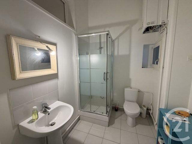 Appartement &agrave; vendre - 4 pi&egrave;ces - 84 m2 - Boulogne Sur Mer - 62 - NORD-PAS-DE-CALAIS