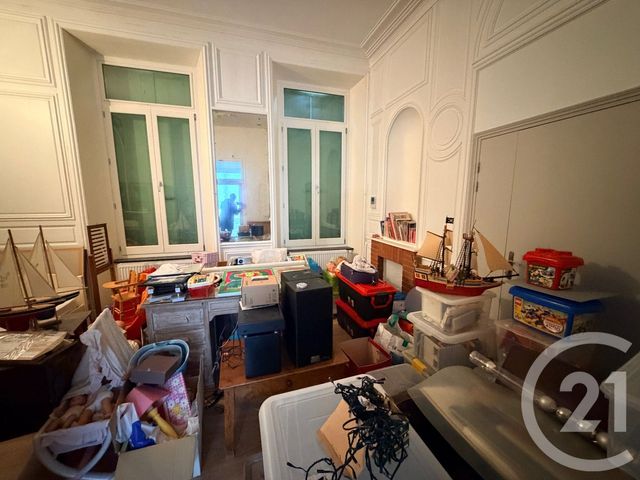 Appartement &agrave; vendre - 4 pi&egrave;ces - 84 m2 - Boulogne Sur Mer - 62 - NORD-PAS-DE-CALAIS