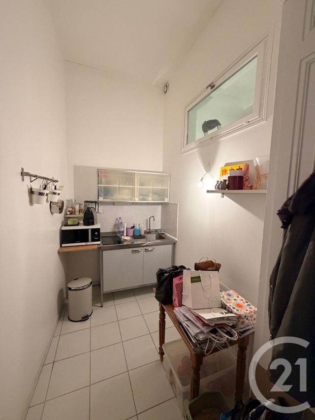 Appartement &agrave; vendre - 4 pi&egrave;ces - 84 m2 - Boulogne Sur Mer - 62 - NORD-PAS-DE-CALAIS