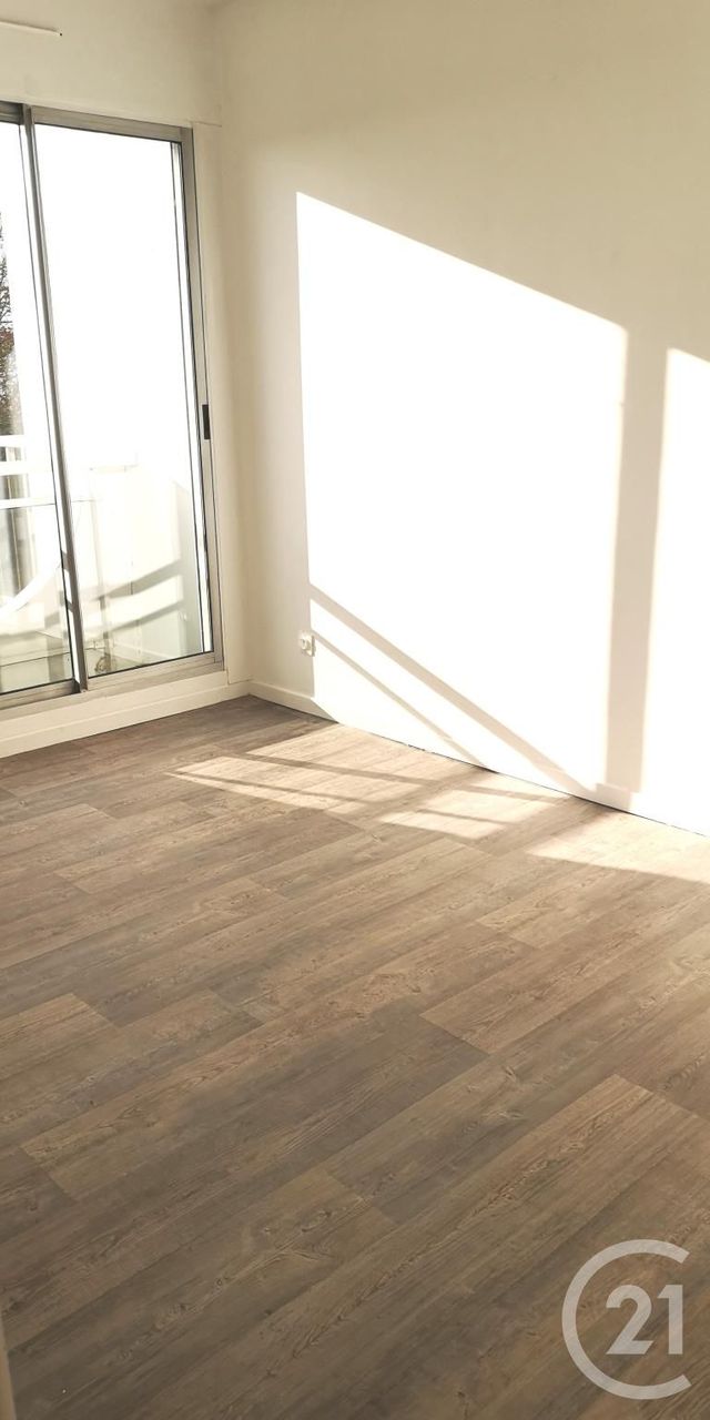 Appartement F2 à louer - 2 pièces - 37 m2 - Boulogne Sur Mer - 62 - NORD-PAS-DE-CALAIS