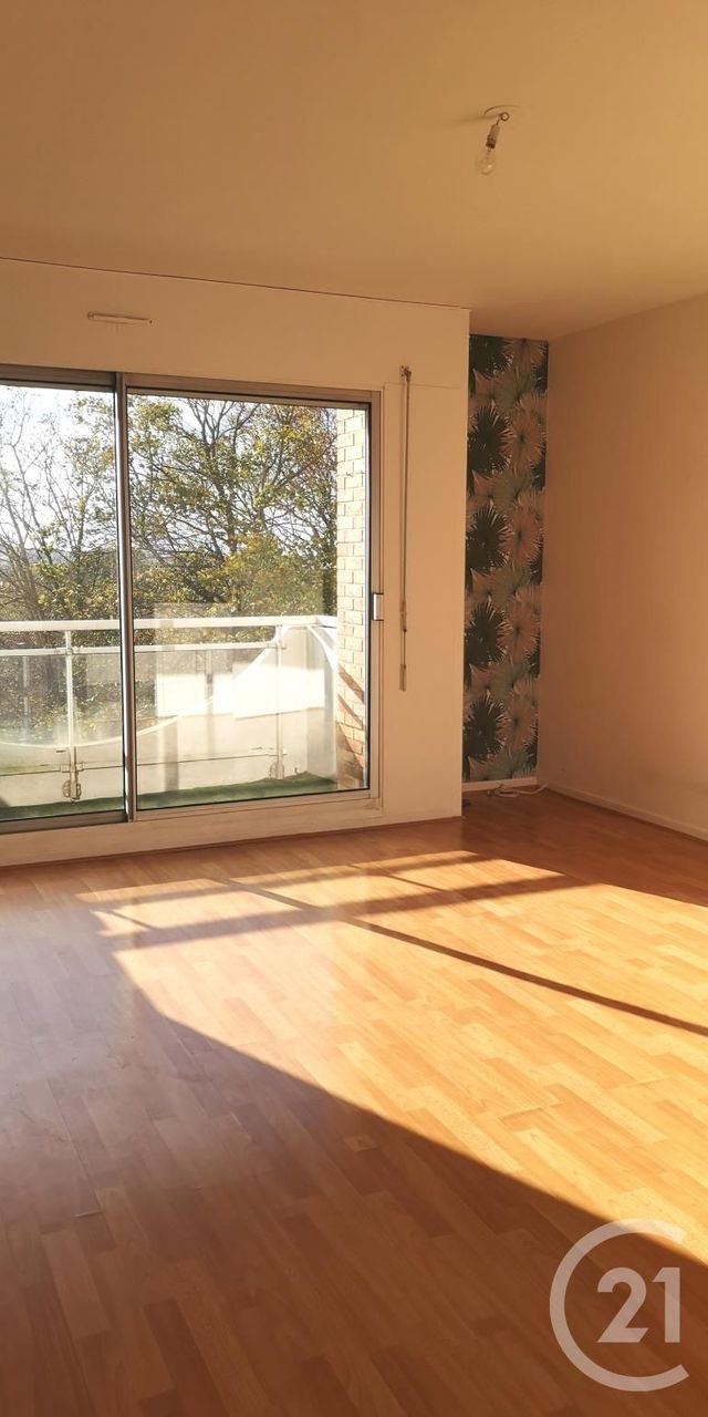 Appartement F2 à louer - 2 pièces - 37 m2 - Boulogne Sur Mer - 62 - NORD-PAS-DE-CALAIS