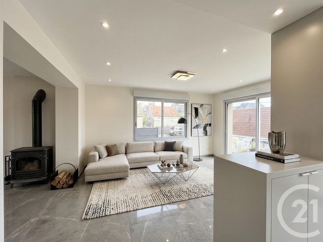 Maison &agrave; vendre - 4 pi&egrave;ces - 117,44 m2 - Wirwignes - 62 - NORD-PAS-DE-CALAIS