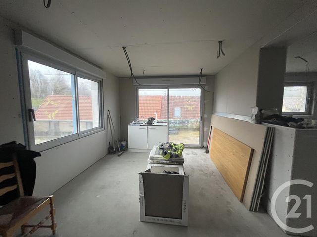 Maison &agrave; vendre - 6 pi&egrave;ces - 116 m2 - Wirwignes - 62 - NORD-PAS-DE-CALAIS