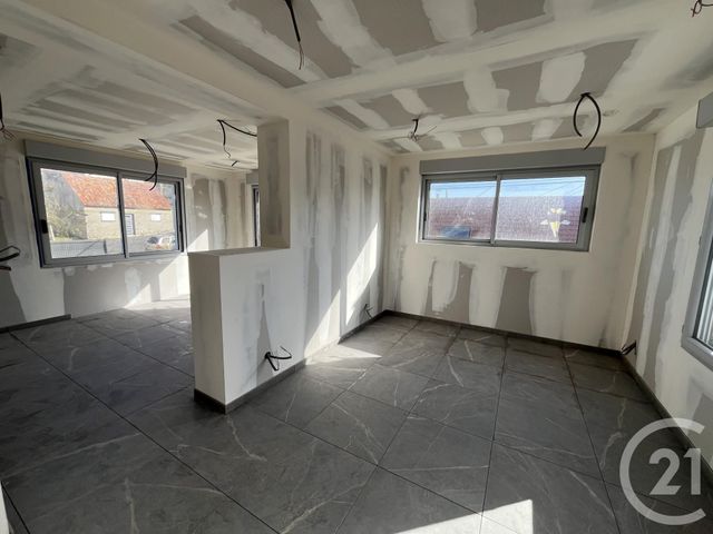 Maison &agrave; vendre - 4 pi&egrave;ces - 117,44 m2 - Wirwignes - 62 - NORD-PAS-DE-CALAIS