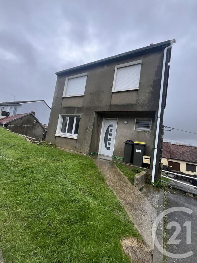 maison - WIRWIGNES - 62