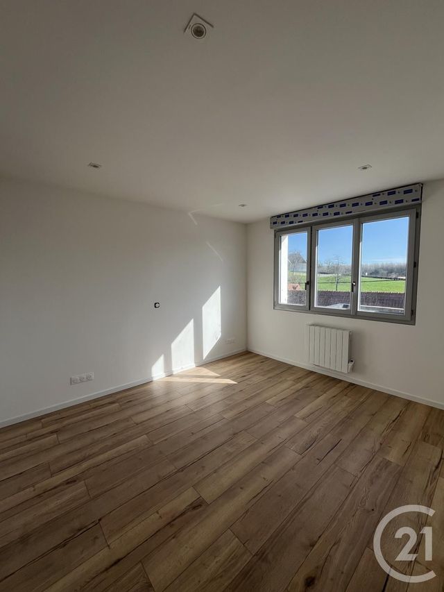 Maison &agrave; vendre - 4 pi&egrave;ces - 117,44 m2 - Wirwignes - 62 - NORD-PAS-DE-CALAIS