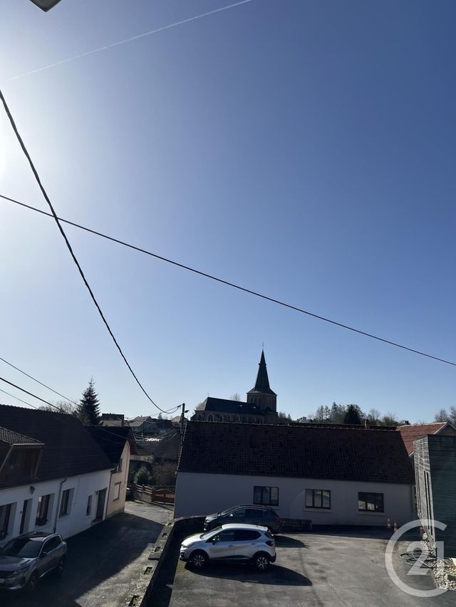 Maison &agrave; vendre - 4 pi&egrave;ces - 117,44 m2 - Wirwignes - 62 - NORD-PAS-DE-CALAIS