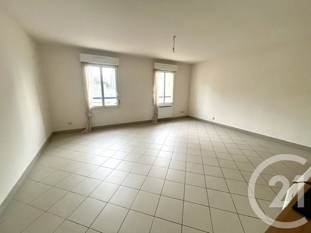 Appartement F2 à vendre - 3 pièces - 60,38 m2 - Boulogne Sur Mer - 62 - NORD-PAS-DE-CALAIS