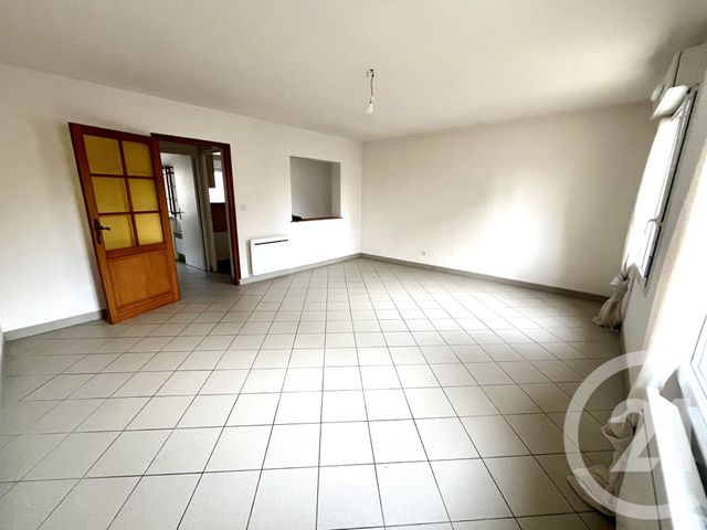 Appartement F2 à vendre - 3 pièces - 60,38 m2 - Boulogne Sur Mer - 62 - NORD-PAS-DE-CALAIS