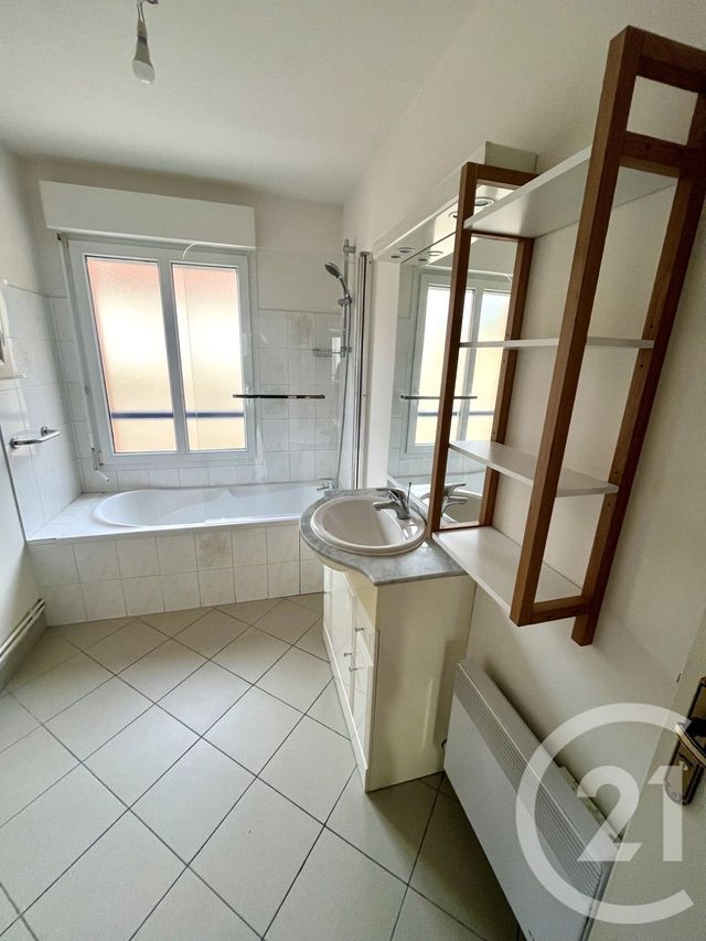 Appartement F2 à vendre - 3 pièces - 60,38 m2 - Boulogne Sur Mer - 62 - NORD-PAS-DE-CALAIS