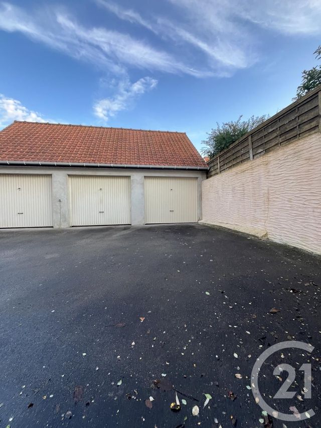 Appartement F2 à vendre - 3 pièces - 60,38 m2 - Boulogne Sur Mer - 62 - NORD-PAS-DE-CALAIS