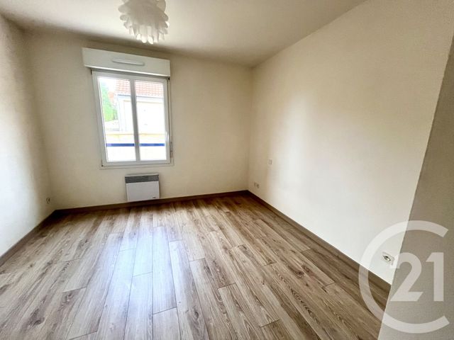 Appartement F2 à vendre - 3 pièces - 60,38 m2 - Boulogne Sur Mer - 62 - NORD-PAS-DE-CALAIS