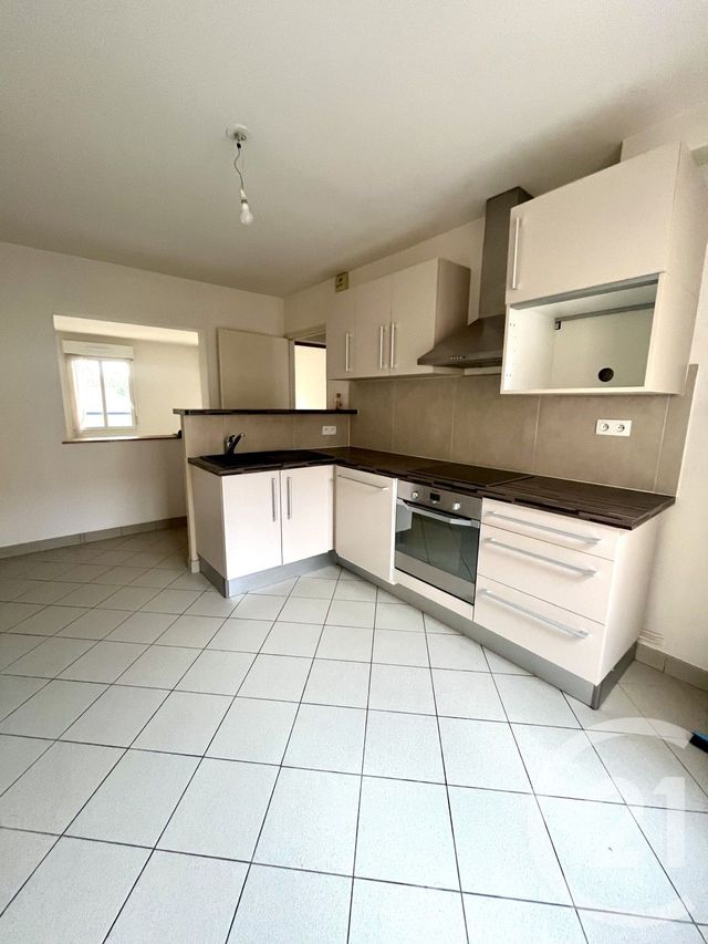 Appartement F2 à vendre - 3 pièces - 60,38 m2 - Boulogne Sur Mer - 62 - NORD-PAS-DE-CALAIS