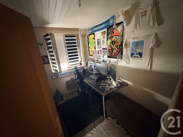 Appartement &agrave; vendre - 3 pi&egrave;ces - 48 m2 - Boulogne Sur Mer - 62 - NORD-PAS-DE-CALAIS