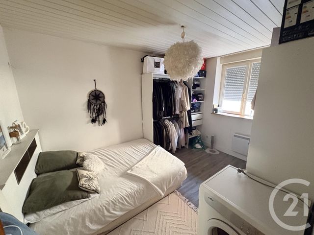 Appartement &agrave; vendre - 3 pi&egrave;ces - 48 m2 - Boulogne Sur Mer - 62 - NORD-PAS-DE-CALAIS