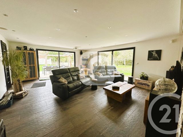 Maison &agrave; vendre - 6 pi&egrave;ces - 210 m2 - Longueville - 62 - NORD-PAS-DE-CALAIS