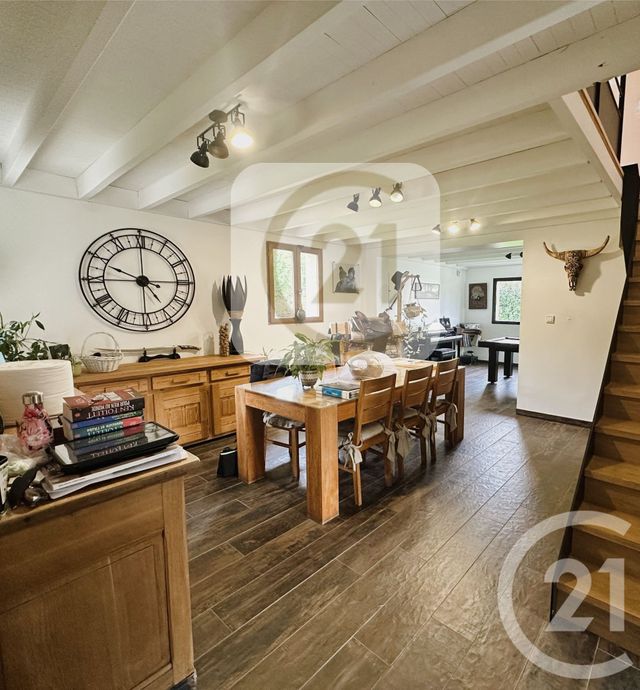 Maison &agrave; vendre - 6 pi&egrave;ces - 210 m2 - Longueville - 62 - NORD-PAS-DE-CALAIS