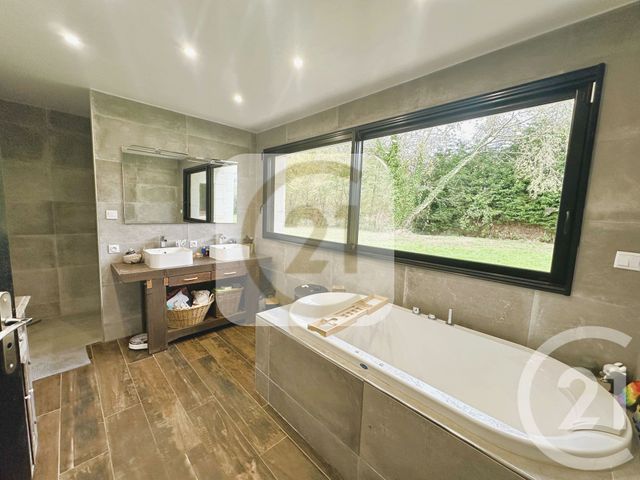 Maison &agrave; vendre - 6 pi&egrave;ces - 210 m2 - Longueville - 62 - NORD-PAS-DE-CALAIS