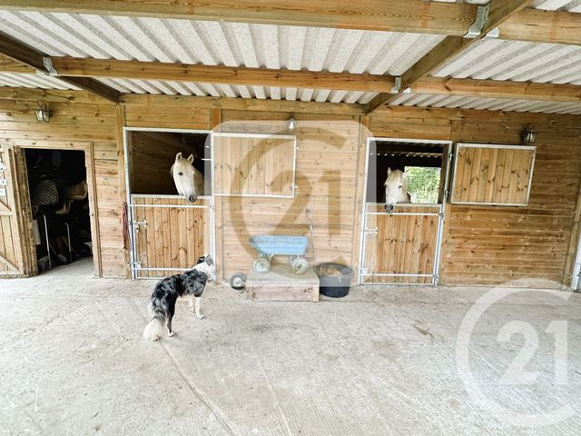 Maison &agrave; vendre - 6 pi&egrave;ces - 210 m2 - Longueville - 62 - NORD-PAS-DE-CALAIS