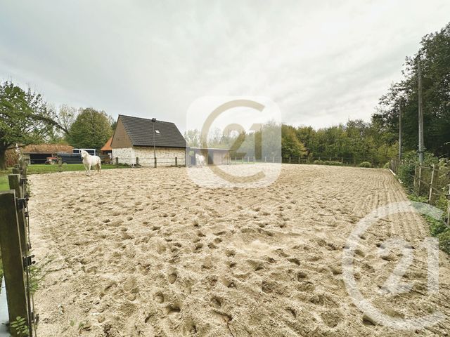 Maison &agrave; vendre - 6 pi&egrave;ces - 210 m2 - Longueville - 62 - NORD-PAS-DE-CALAIS