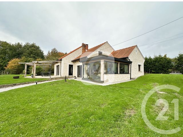 Maison à vendre LONGUEVILLE