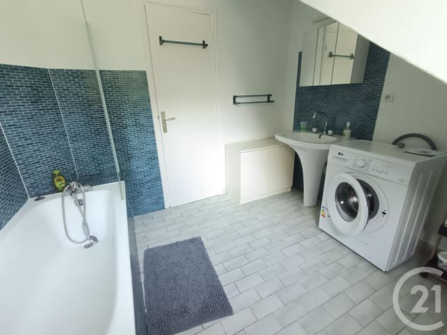 Appartement &agrave; louer - 2 pi&egrave;ces - 36,87 m2 - Hardelot Plage - 62 - NORD-PAS-DE-CALAIS