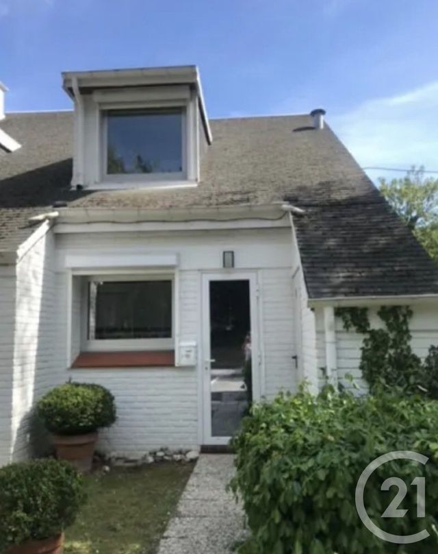 appartement - HARDELOT PLAGE - 62