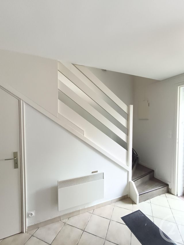 Appartement &agrave; louer - 2 pi&egrave;ces - 36,87 m2 - Hardelot Plage - 62 - NORD-PAS-DE-CALAIS