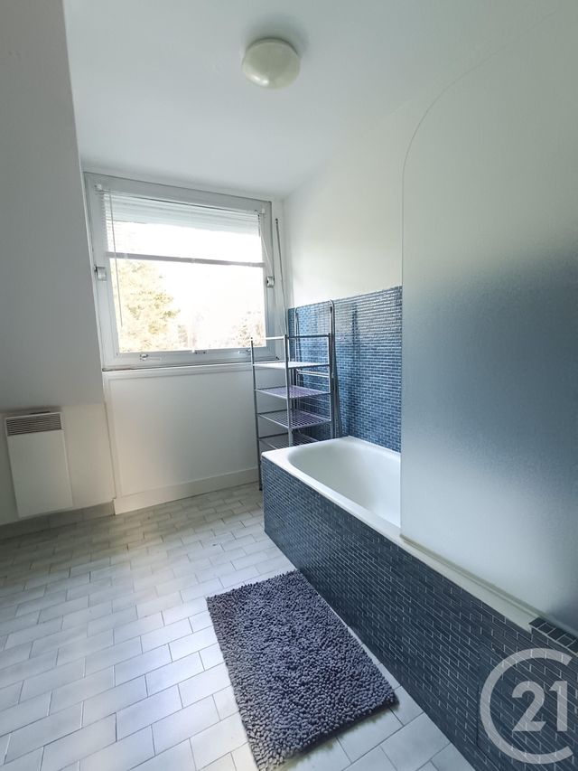 Appartement &agrave; louer - 2 pi&egrave;ces - 36,87 m2 - Hardelot Plage - 62 - NORD-PAS-DE-CALAIS