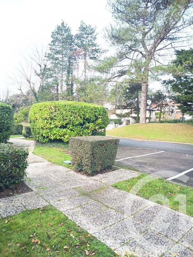 Appartement &agrave; louer - 2 pi&egrave;ces - 36,87 m2 - Hardelot Plage - 62 - NORD-PAS-DE-CALAIS