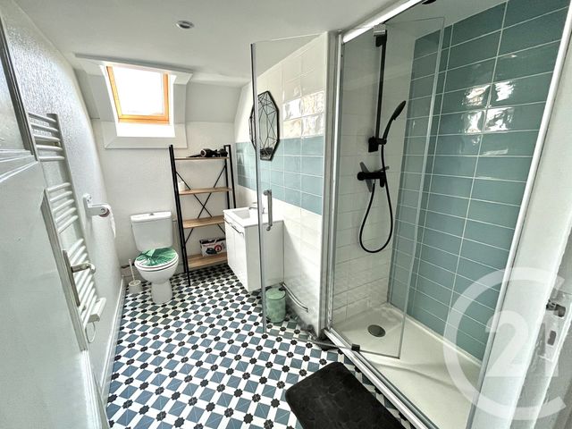 Appartement F1 &agrave; louer - 1 pi&egrave;ce - 20,77 m2 - Outreau - 62 - NORD-PAS-DE-CALAIS