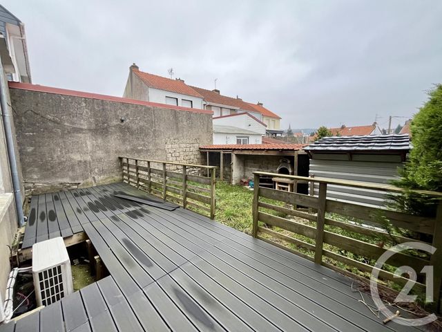 Maison &agrave; vendre - 5 pi&egrave;ces - 69 m2 - Desvres - 62 - NORD-PAS-DE-CALAIS