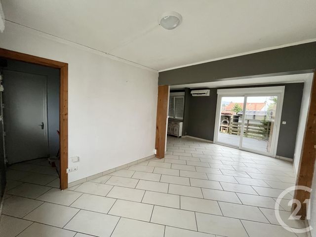Maison &agrave; vendre - 5 pi&egrave;ces - 69 m2 - Desvres - 62 - NORD-PAS-DE-CALAIS
