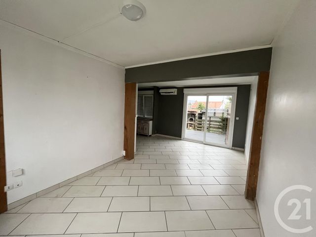 Maison &agrave; vendre - 5 pi&egrave;ces - 69 m2 - Desvres - 62 - NORD-PAS-DE-CALAIS