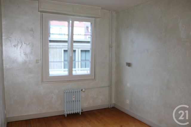 Appartement &agrave; louer - 3 pi&egrave;ces - 76 m2 - Boulogne Sur Mer - 62 - NORD-PAS-DE-CALAIS