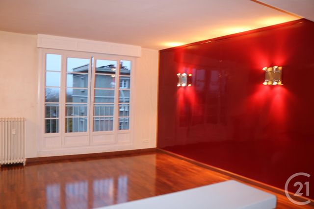 appartement - BOULOGNE SUR MER - 62