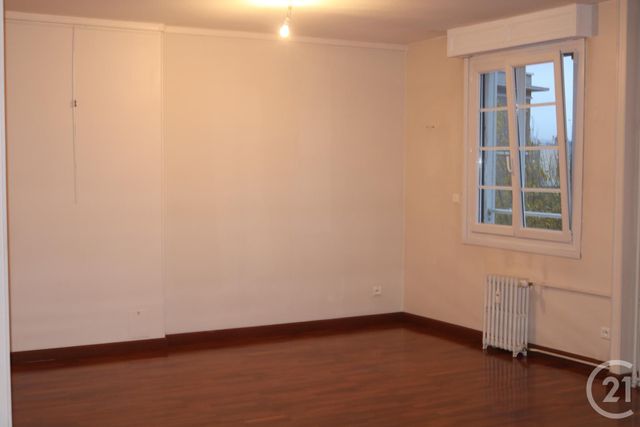 Appartement &agrave; louer - 3 pi&egrave;ces - 76 m2 - Boulogne Sur Mer - 62 - NORD-PAS-DE-CALAIS