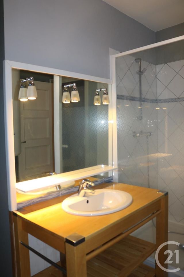 Appartement &agrave; louer - 3 pi&egrave;ces - 76 m2 - Boulogne Sur Mer - 62 - NORD-PAS-DE-CALAIS