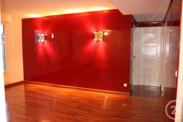 Appartement &agrave; louer - 3 pi&egrave;ces - 76 m2 - Boulogne Sur Mer - 62 - NORD-PAS-DE-CALAIS