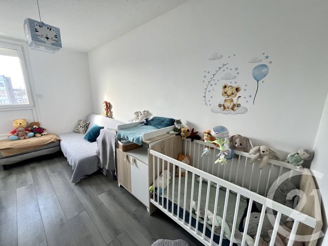 Appartement F3 &agrave; vendre - 3 pi&egrave;ces - 68,38 m2 - Boulogne Sur Mer - 62 - NORD-PAS-DE-CALAIS